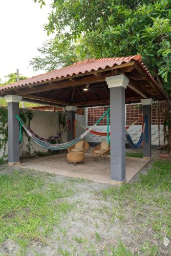 Tortuga Beach House, Costa del Sol in La Herradura
