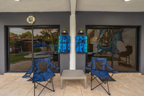 Tortuga Beach House, Costa del Sol in La Herradura