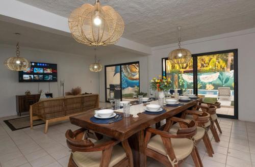 Tortuga Beach House, Costa del Sol in La Herradura