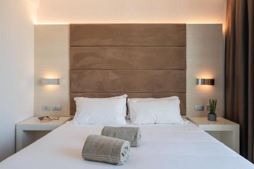 Double or twin room, superior