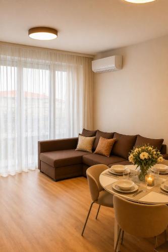 . Apartament 1go Maja TK