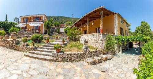 Archontiko Maisonettes - image 4