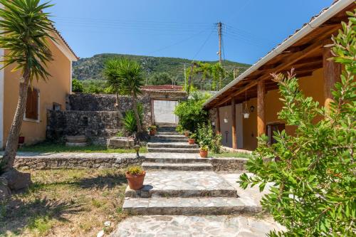 Archontiko Maisonettes - image 3