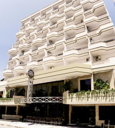 San Marino Cassino Hotel - Balneario Camboriu