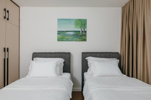 K Centar Premium Apartments - image 4