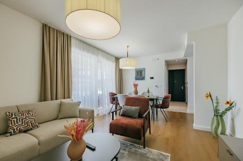 K Centar Premium Apartments