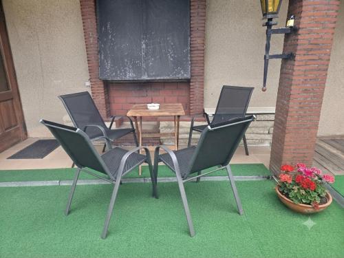Ein Zuhause auf Zeit in Osterburg