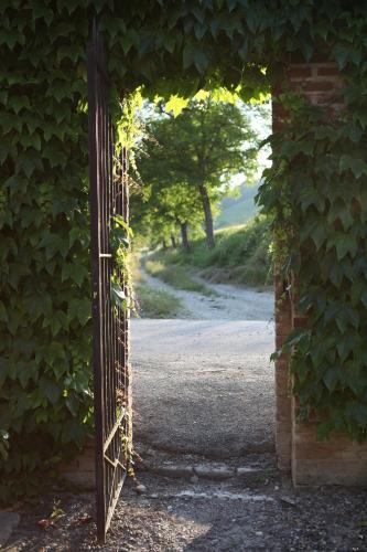 Tenuta Guazzaura