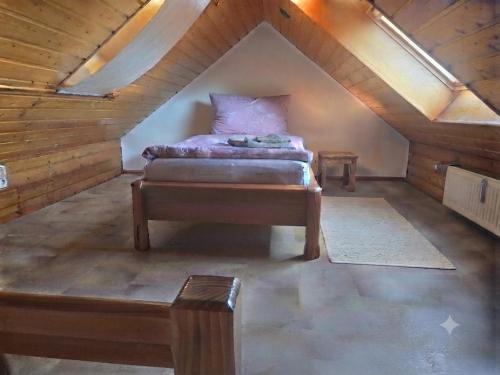 Ein Zuhause auf Zeit in Osterburg