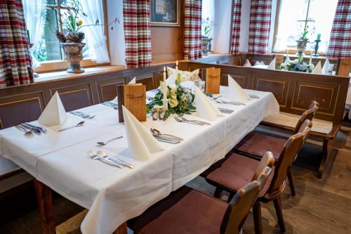Gasthaus Weingast - Bad Feilnbach