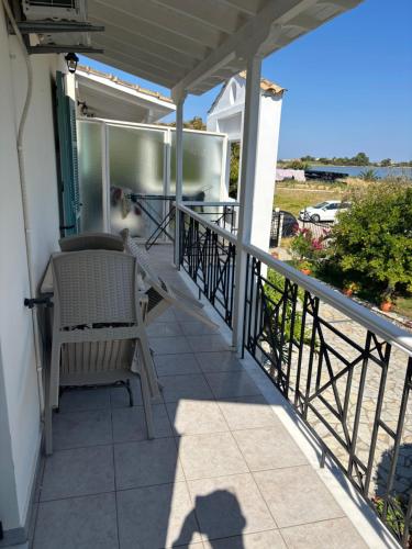 Agrambeli Rooms & Apartments 5