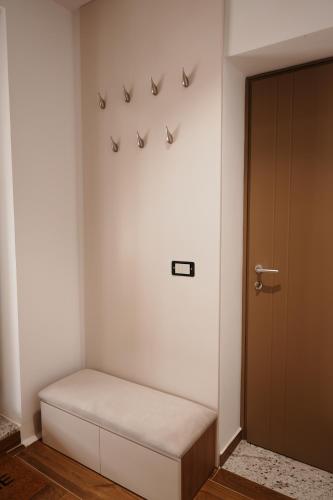 Maréa Luxury Apartment Saranda - image 4