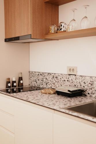 Maréa Luxury Apartment Saranda - image 3