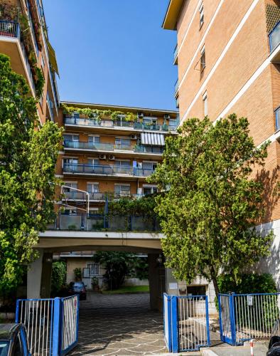 Elite Roma apartament e suite