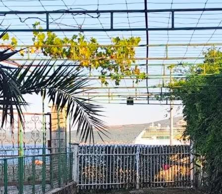 Sanrise Hostel in แฮร์เซ็ก โนวี่