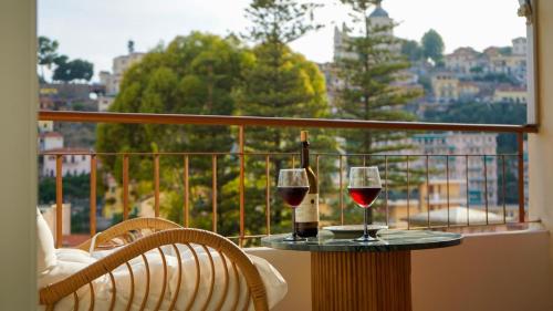 Mimillari Elegant Stay 6 min walk from Sanremo centre