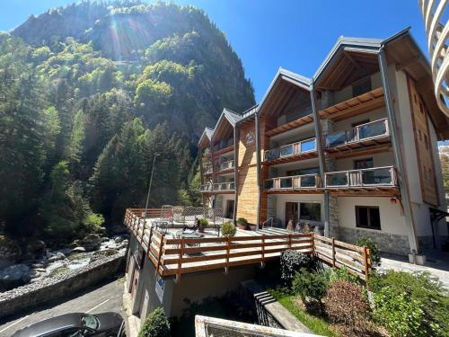 Hotel Le Cime Hotel de charme Cevo