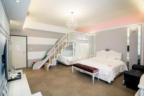 Ai Lian Shan Shui Homestay