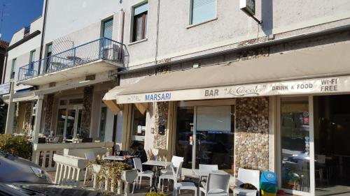  Albergo Marsari in Peschiera del Garda