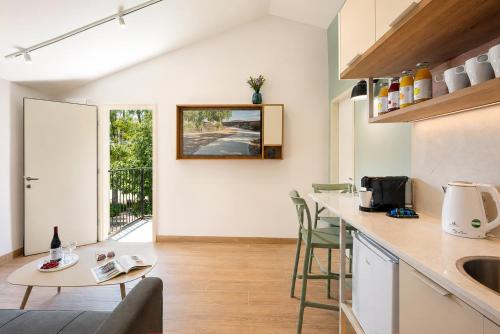 Keshet Yehonatan Country Lodging in 티베리아스 시티 센터