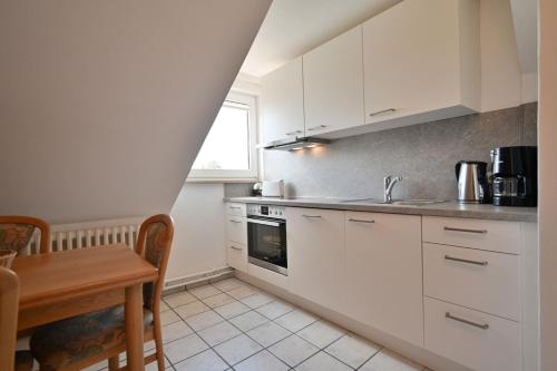 FeWo Frauke Nr6 - Kemnitz in 達默