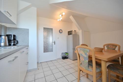 FeWo Frauke Nr6 - Kemnitz in 達默