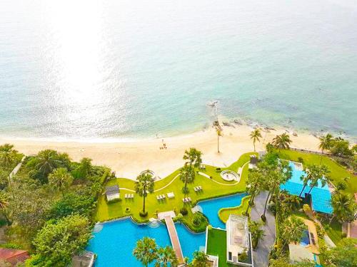 The Palm Wongamat Beach Pattaya The Palm Wongamat Beach Pattaya