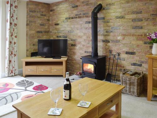 Dairy Cottage