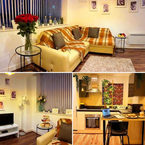 Digbeth Chinatown Central Stay, Бирмингем