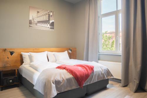 Revelton Ostrava in Ostrava