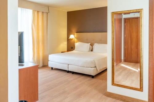 Suite, vasca idromassaggio