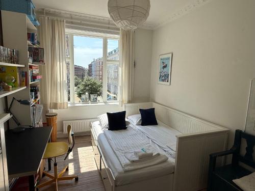 ApartmentInCopenhagen Apartment 414 - image 2