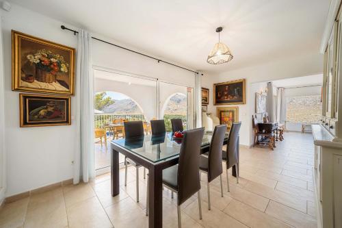 Villa Casa Blanca Carbo by Sealand Villas 4