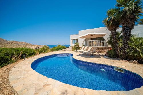 Villa Casa Blanca Carbo by Sealand Villas 3