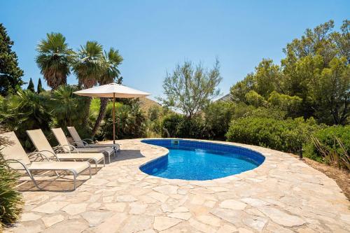Villa Casa Blanca Carbo by Sealand Villas 4