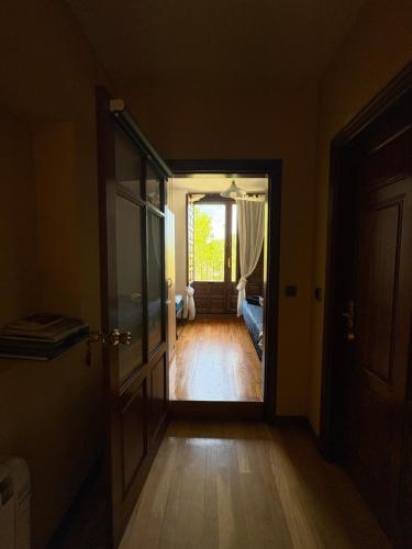 Casa Nectarius in Trillo