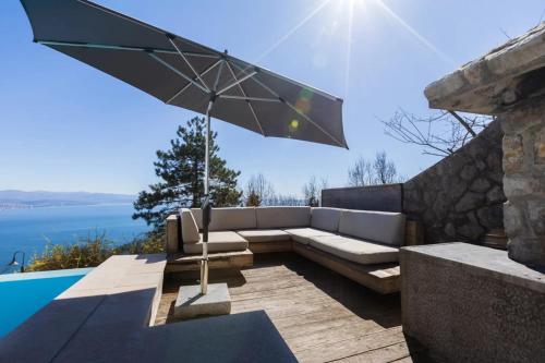 Villa Sea View