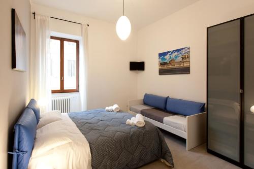 Guest accommodation in Rome 