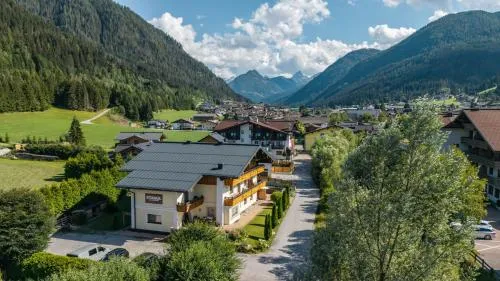 Stangl Appartements in Flachau, Österreich