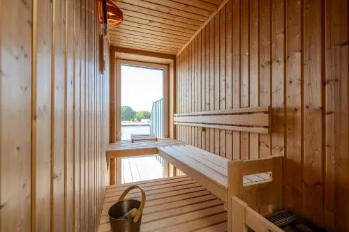 Apartmenthaus Wittsande Wittsande 12 in Zingst, Deutschland