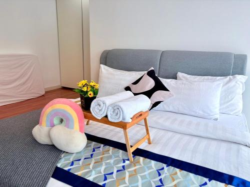 Velocity Suites by Dynasty