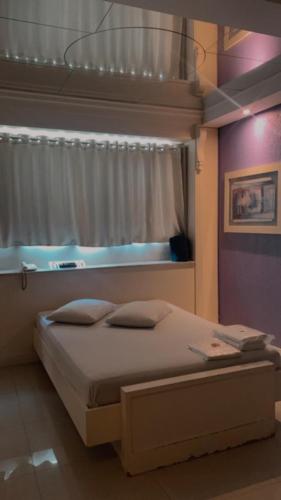 Motel micenas in 雅爾丁伊圖薩巴拉
