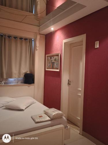 Motel micenas in 雅爾丁伊圖薩巴拉