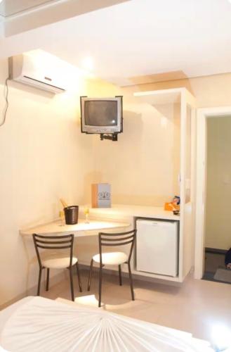 Motel micenas in 雅爾丁伊圖薩巴拉