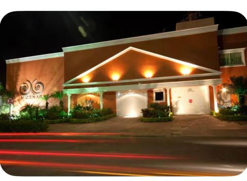 Motel micenas in 雅爾丁伊圖薩巴拉