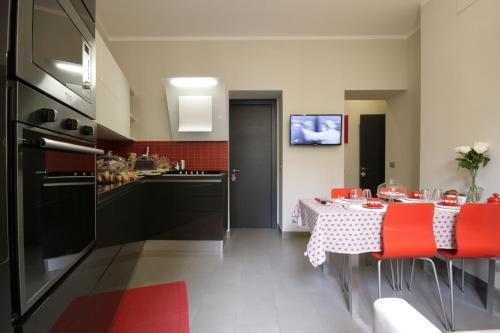 B&B Sinfonia Sul Tevere - image 12