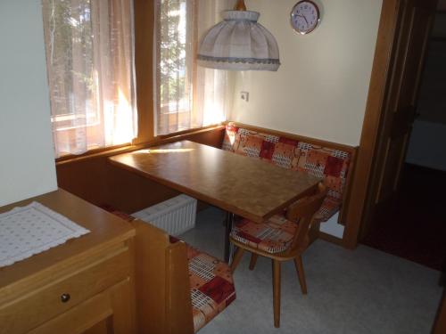 2 bedrooms, 3 beds