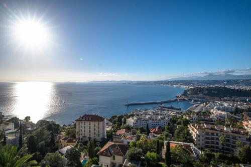 Sun, Sea and Elegance