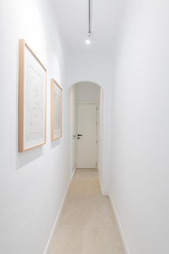 Central Atico 2BR