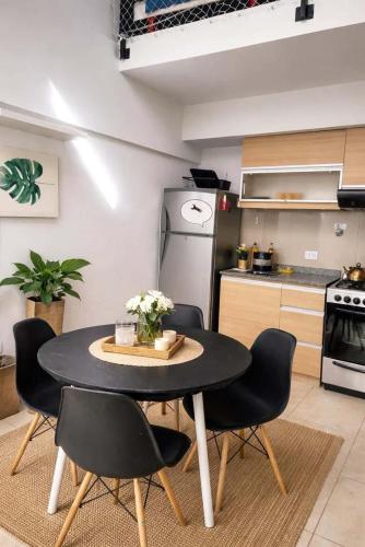 Hermoso Duplex en Palermo